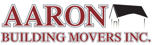 Aaron Building Movers, Inc.